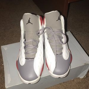 Never Worn Jordan Retro 13’s-Flight Club